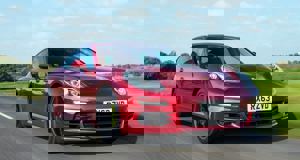 Panamera (2009 - 2017)